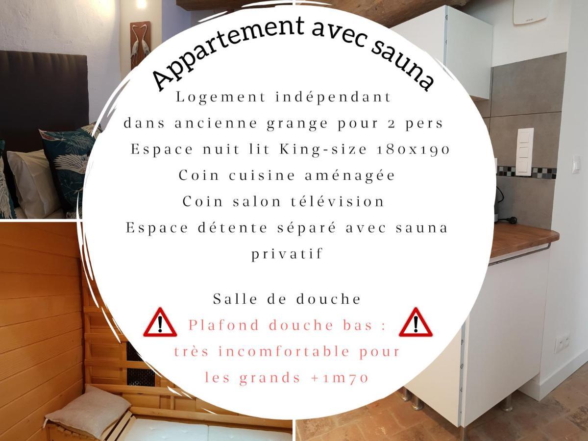 Le Relais Des Roses- Chambres D'Hotes Vatan Bagian luar foto